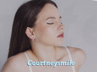 Courtneysmile