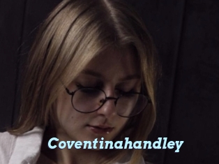 Coventinahandley