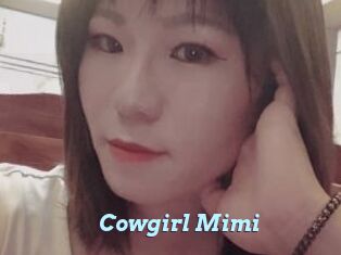 Cowgirl_Mimi