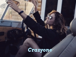 Crazyone