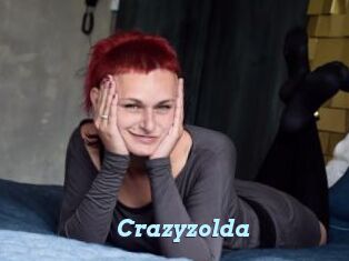 Crazyzolda