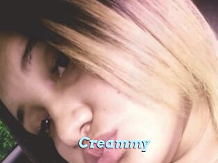 Creammy