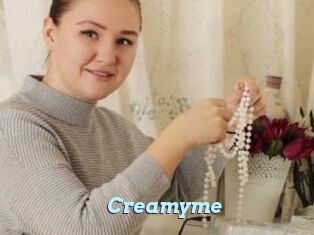 Creamyme