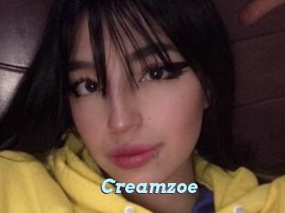 Creamzoe