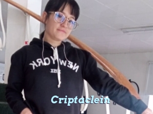 Criptaclein