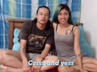 Criss_and_yess