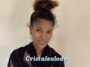 Cristaleulodie