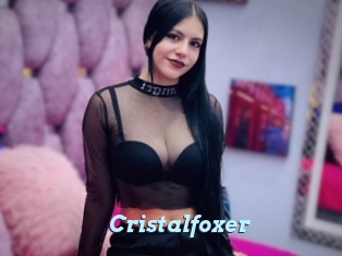 Cristalfoxer