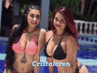 Cristaloren