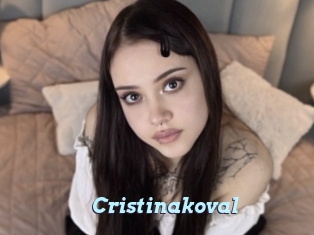 Cristinakoval