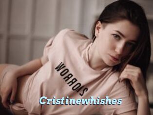 Cristinewhishes