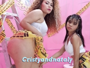 Cristyandnataly