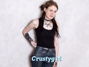 Crustygirl