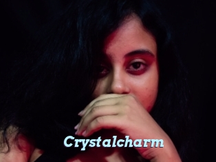 Crystalcharm