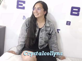 Crystalcollyns