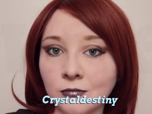 Crystaldestiny