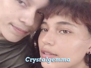 Crystalgemma