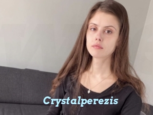 Crystalperezis
