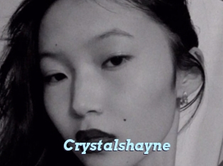 Crystalshayne