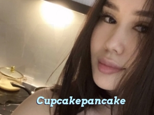 Cupcakepancake