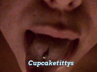 Cupcaketittys