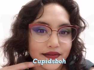 Cupidsboh