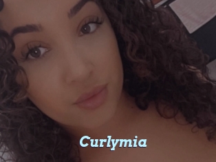 Curlymia