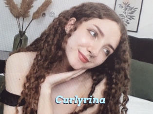 Curlyrina