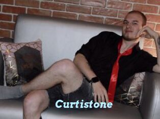 Curtistone