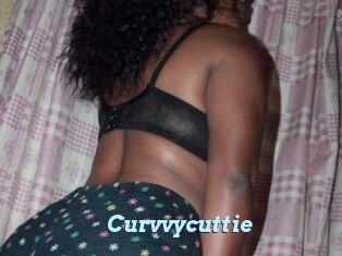 Curvvycuttie