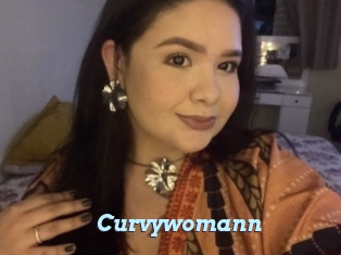 Curvywomann