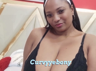 Curvyyebony