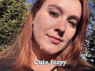 Cute_foxyy