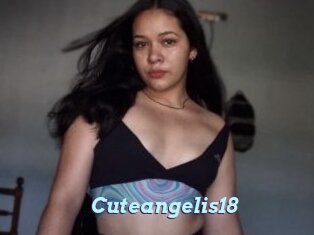 Cuteangelis18