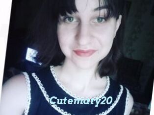 Cutemary20