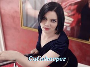 Cutieharper