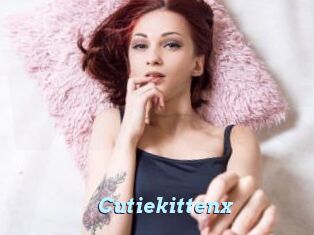 Cutiekittenx