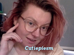 Cutiepiesm