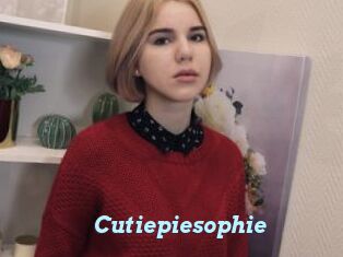 Cutiepiesophie