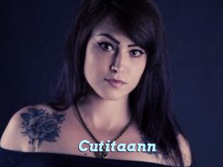 Cutitaann