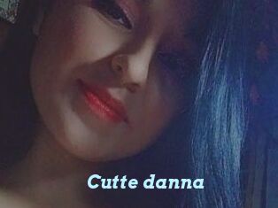 Cutte_danna