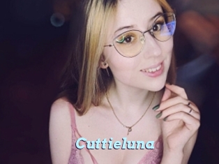 Cuttieluna