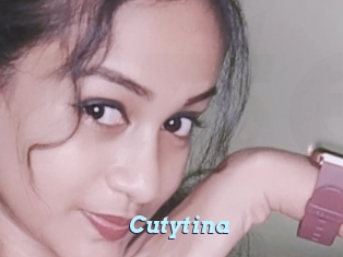 Cutytina