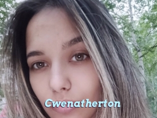 Cwenatherton