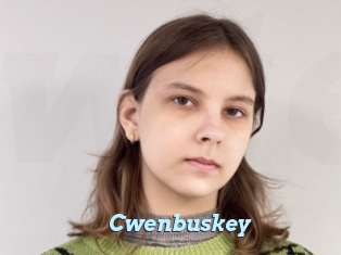 Cwenbuskey