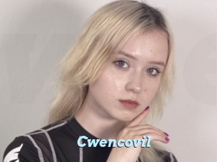 Cwencovil