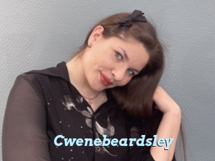 Cwenebeardsley