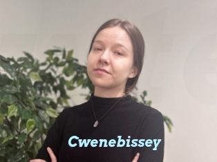 Cwenebissey