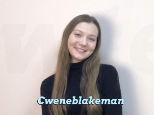 Cweneblakeman