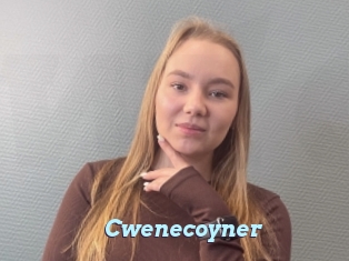 Cwenecoyner